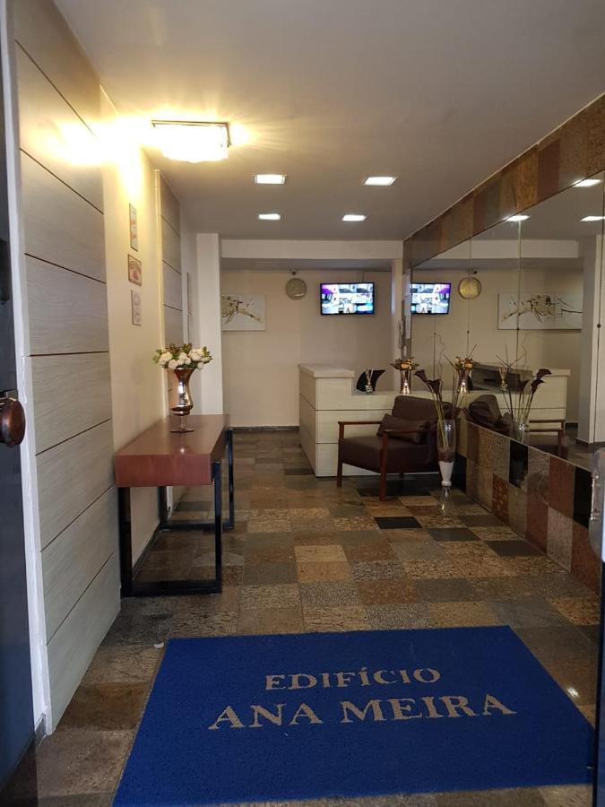 Wi-Fi, Ar Cond, Elevador, Predio Fte A Praia, Gar. Cabo Frio Exteriör bild