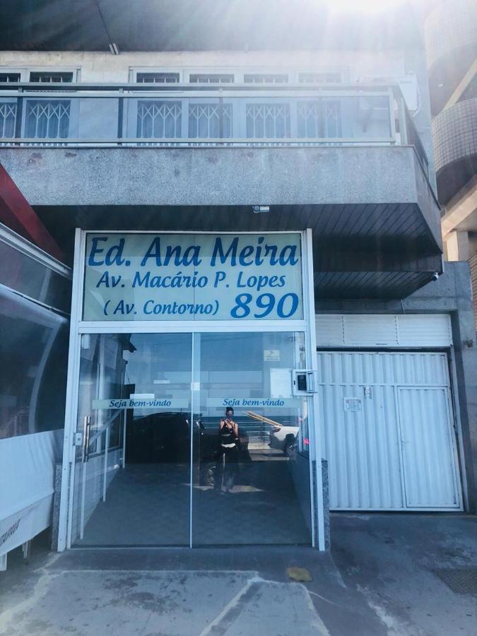 Wi-Fi, Ar Cond, Elevador, Predio Fte A Praia, Gar. Cabo Frio Exteriör bild