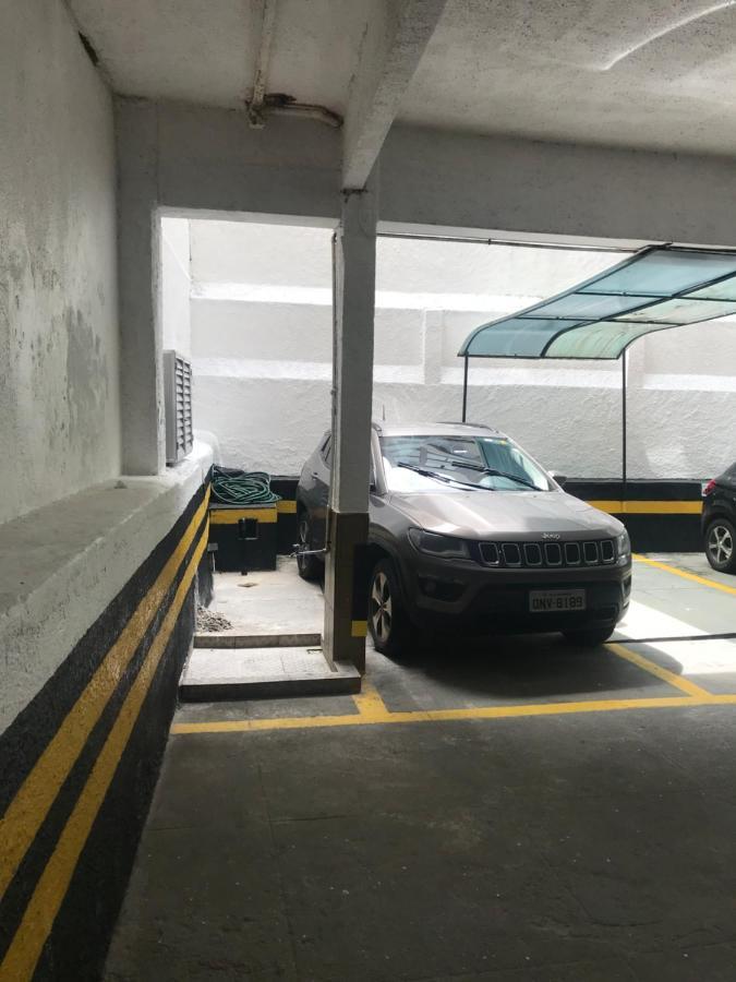 Wi-Fi, Ar Cond, Elevador, Predio Fte A Praia, Gar. Cabo Frio Exteriör bild